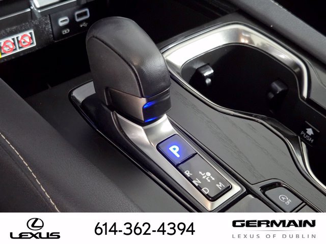 Used 2024 Lexus RX 350 Premium Plus w/ Convenience Package AWD/4WD image 25