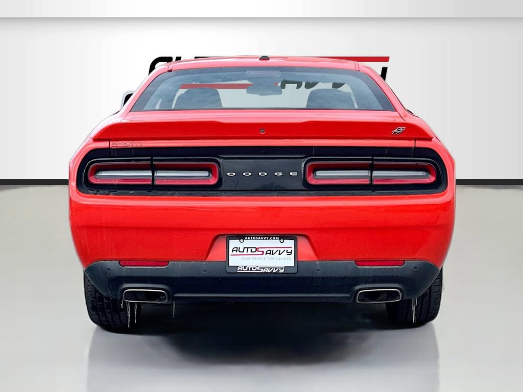 Used 2022 Dodge Challenger GT image 6