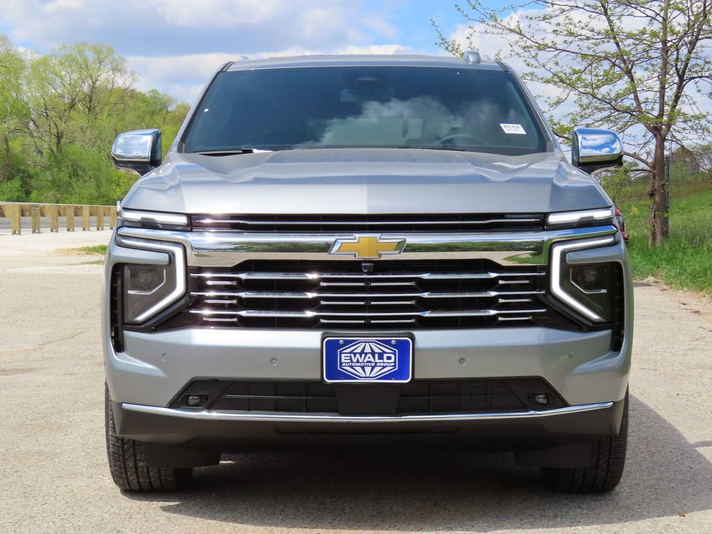 New 2026 Chevrolet Tahoe Premier w/ Sun And Tow Package AWD/4WD image 19