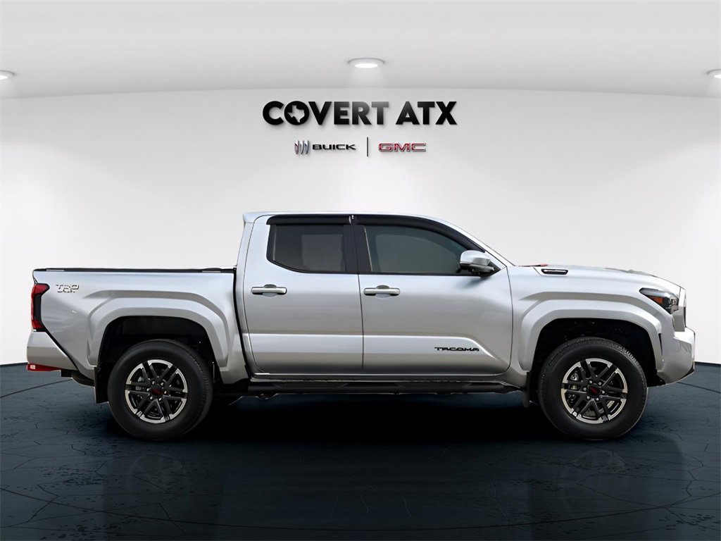 Used 2024 Toyota Tacoma 4x4 Double Cab Hybrid image 8