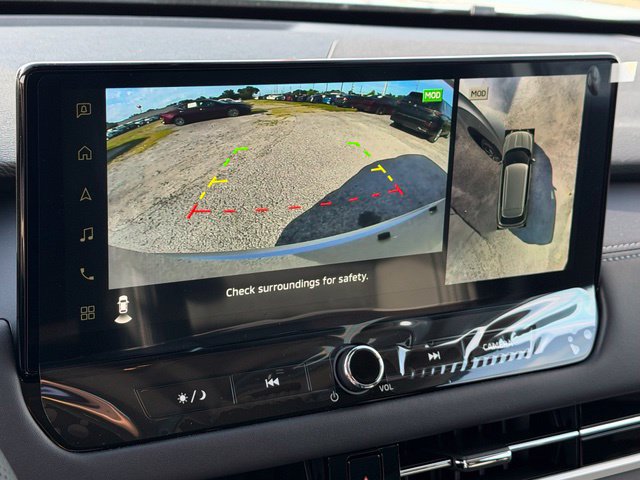 New 2026 Mitsubishi Outlander SE FWD image 26