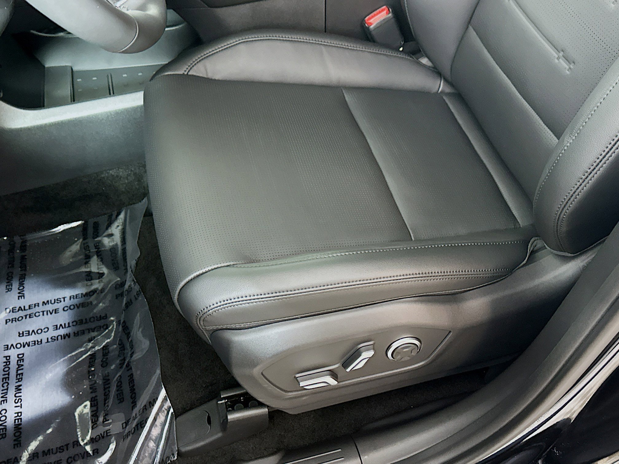 New 2026 Hyundai Santa Fe Limited image 20