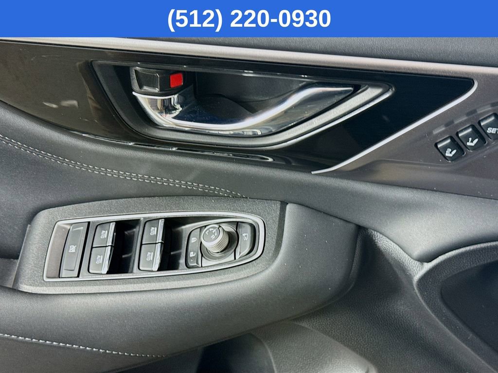 Certified 2024 Subaru Outback Touring AWD/4WD image 22