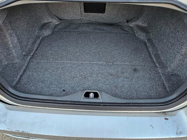 Used 2007 Volvo S60 2.5T FWD image 19