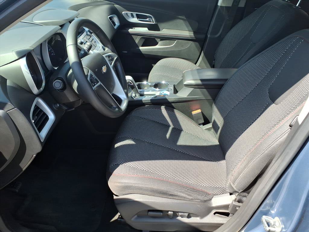 Used 2012 Chevrolet Equinox LT w/ Driver Convenience Package AWD/4WD image 12