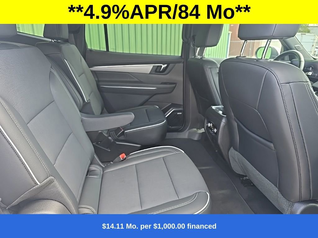 New 2026 Buick Enclave Preferred image 12