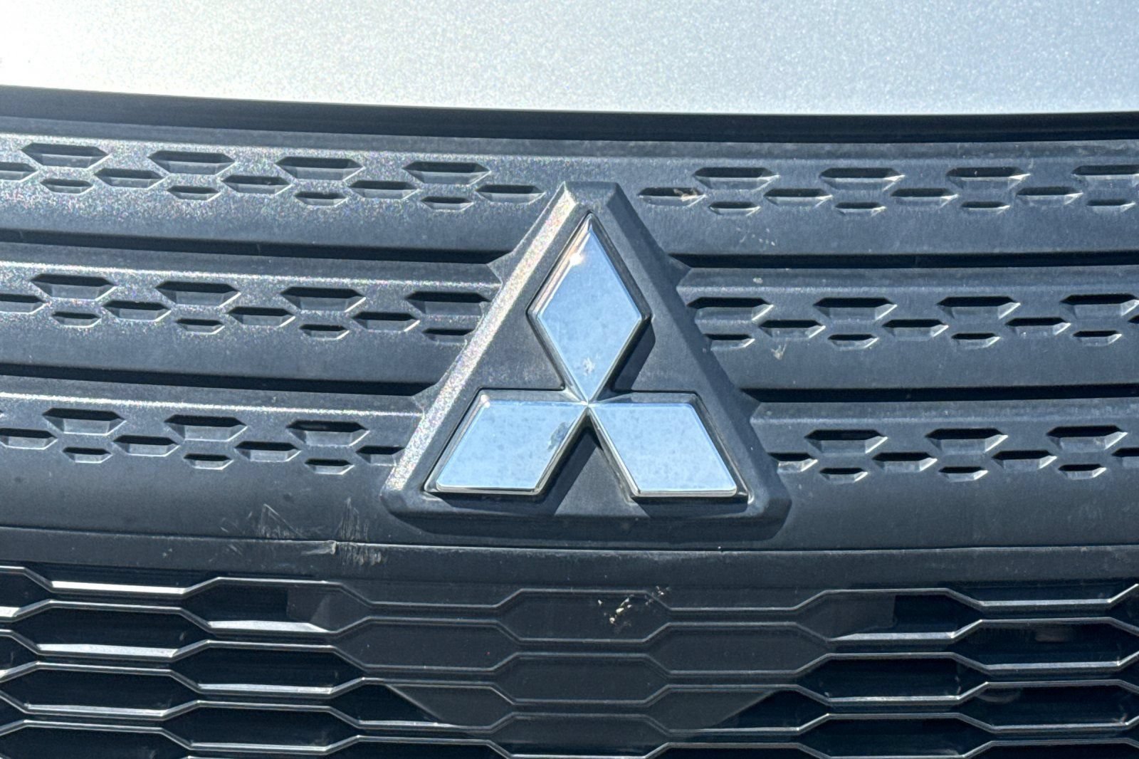 Used 2024 Mitsubishi Eclipse Cross SE AWD/4WD image 8