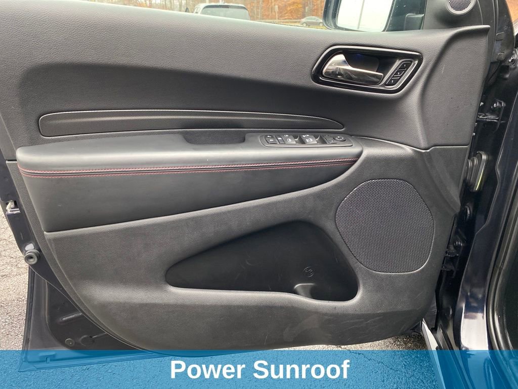 Used 2024 Dodge Durango GT image 25