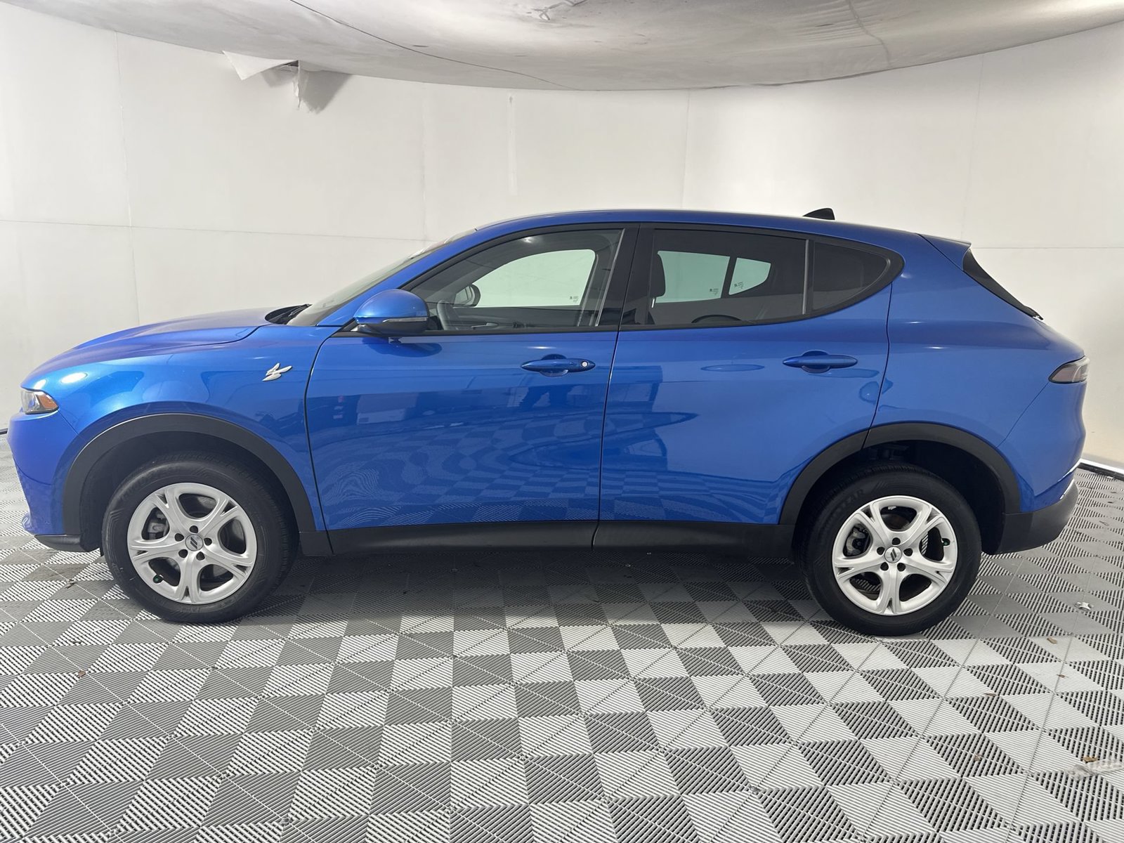 Used 2024 Dodge Hornet GT AWD/4WD image 5