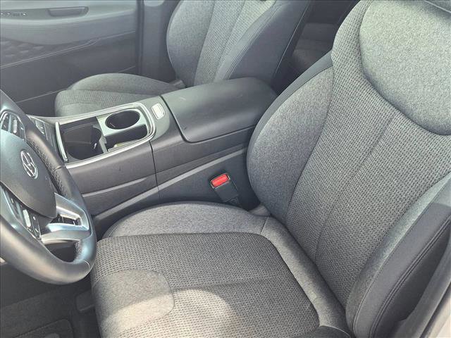 Used 2023 Hyundai Santa Fe SEL AWD/4WD image 16