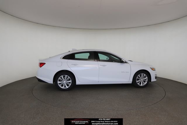 Used 2024 Chevrolet Malibu LT image 22