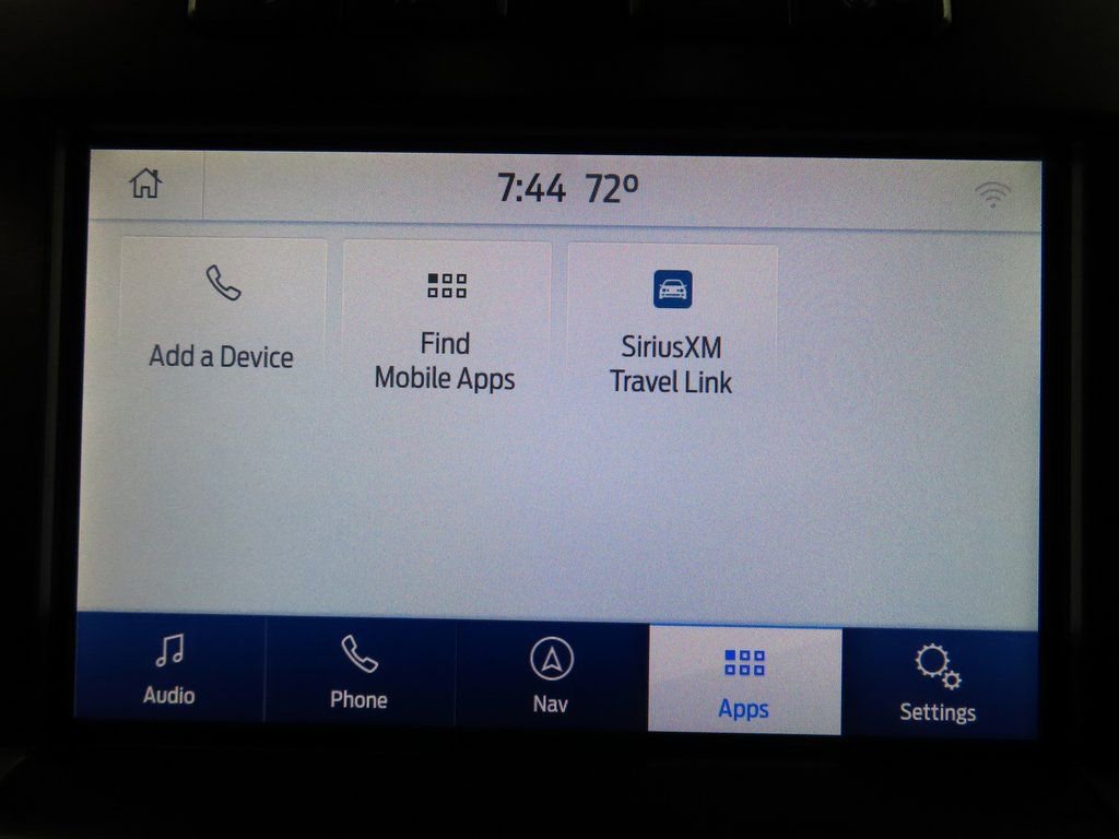 Used 2020 Ford F150 XLT w/ Equipment Group 302A Luxury image 19