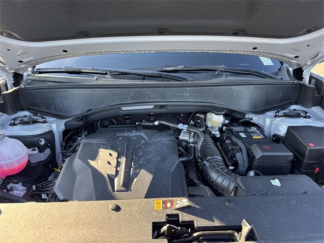 Used 2026 Hyundai Palisade Calligraphy image 25