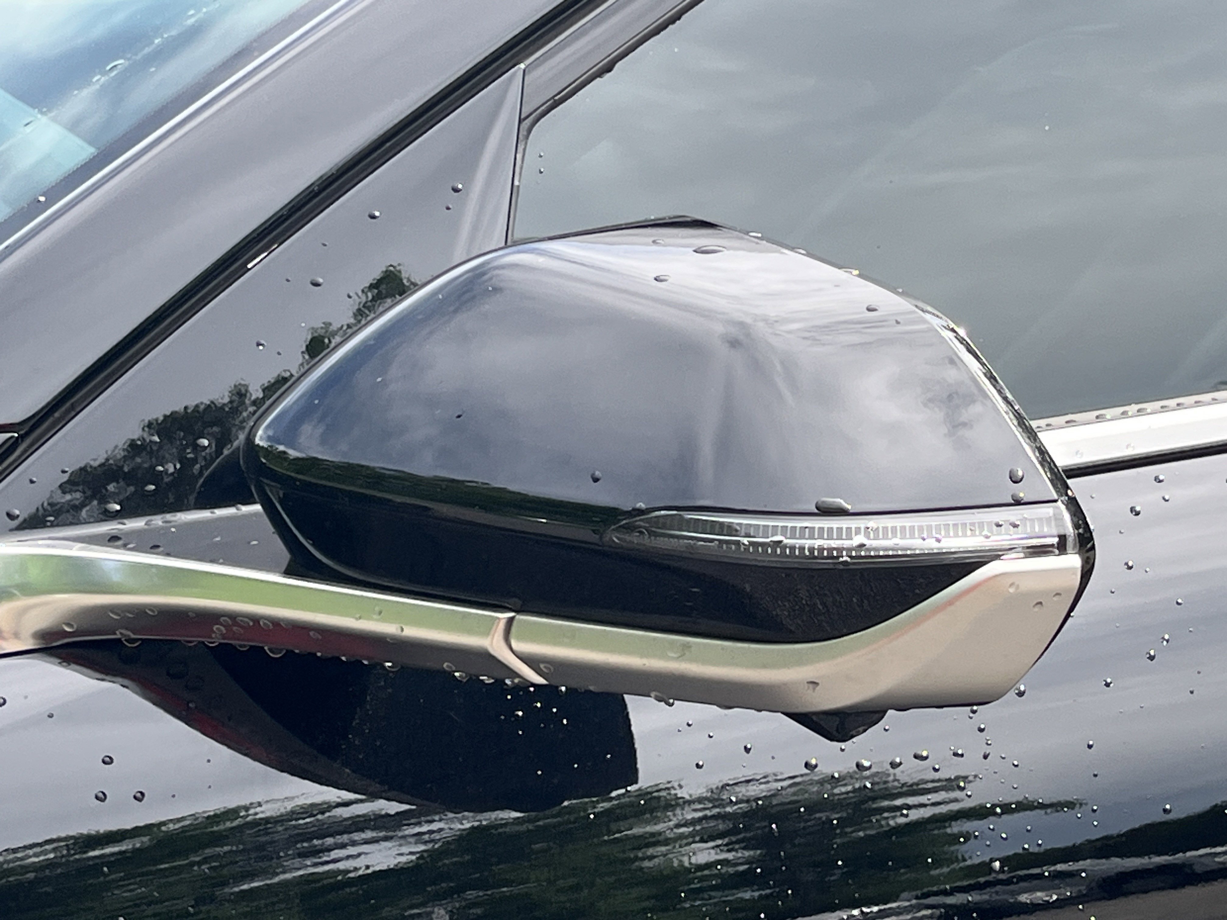 Certified 2025 Kia K4 GT-Line Turbo FWD image 35