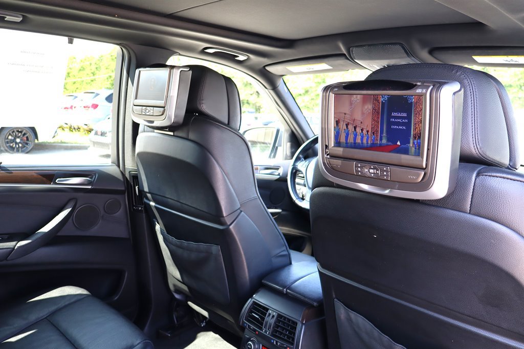 Used 2011 BMW X5 xDrive50i AWD/4WD image 22