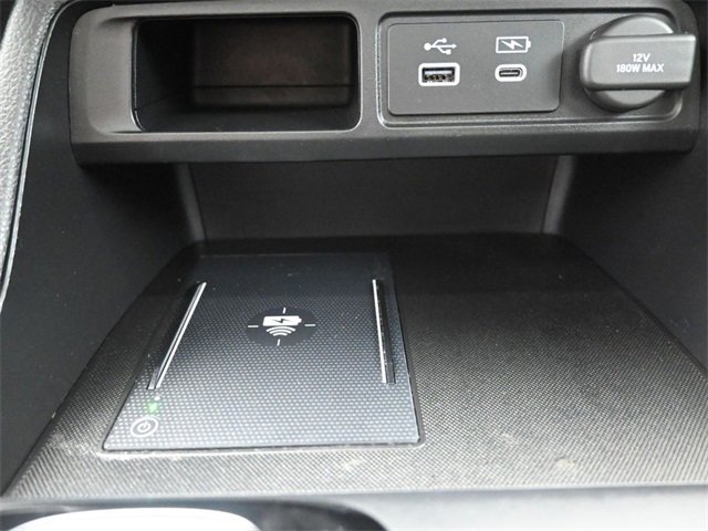 Certified 2024 Honda Pilot Elite image 30