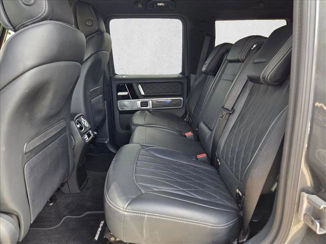 Used 2024 Mercedes-Benz G 63 AMG 4MATIC image 19