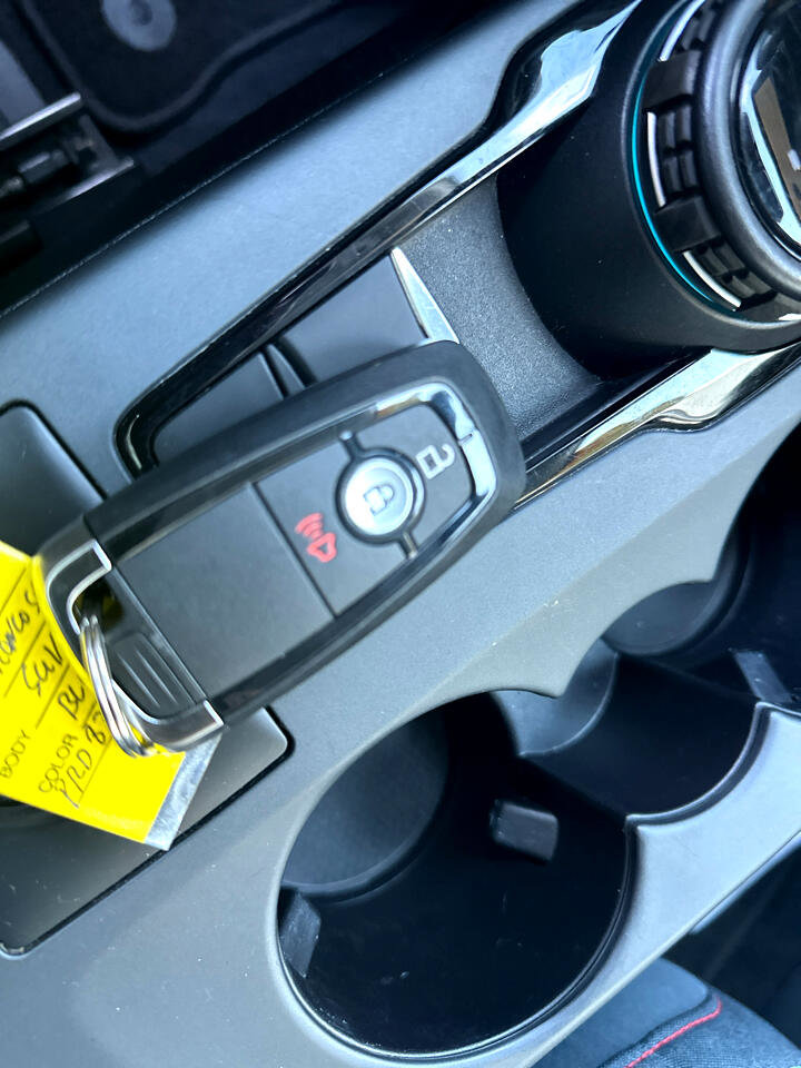 Used 2023 Ford Bronco Sport Heritage w/ Heritage Convenience Package image 29