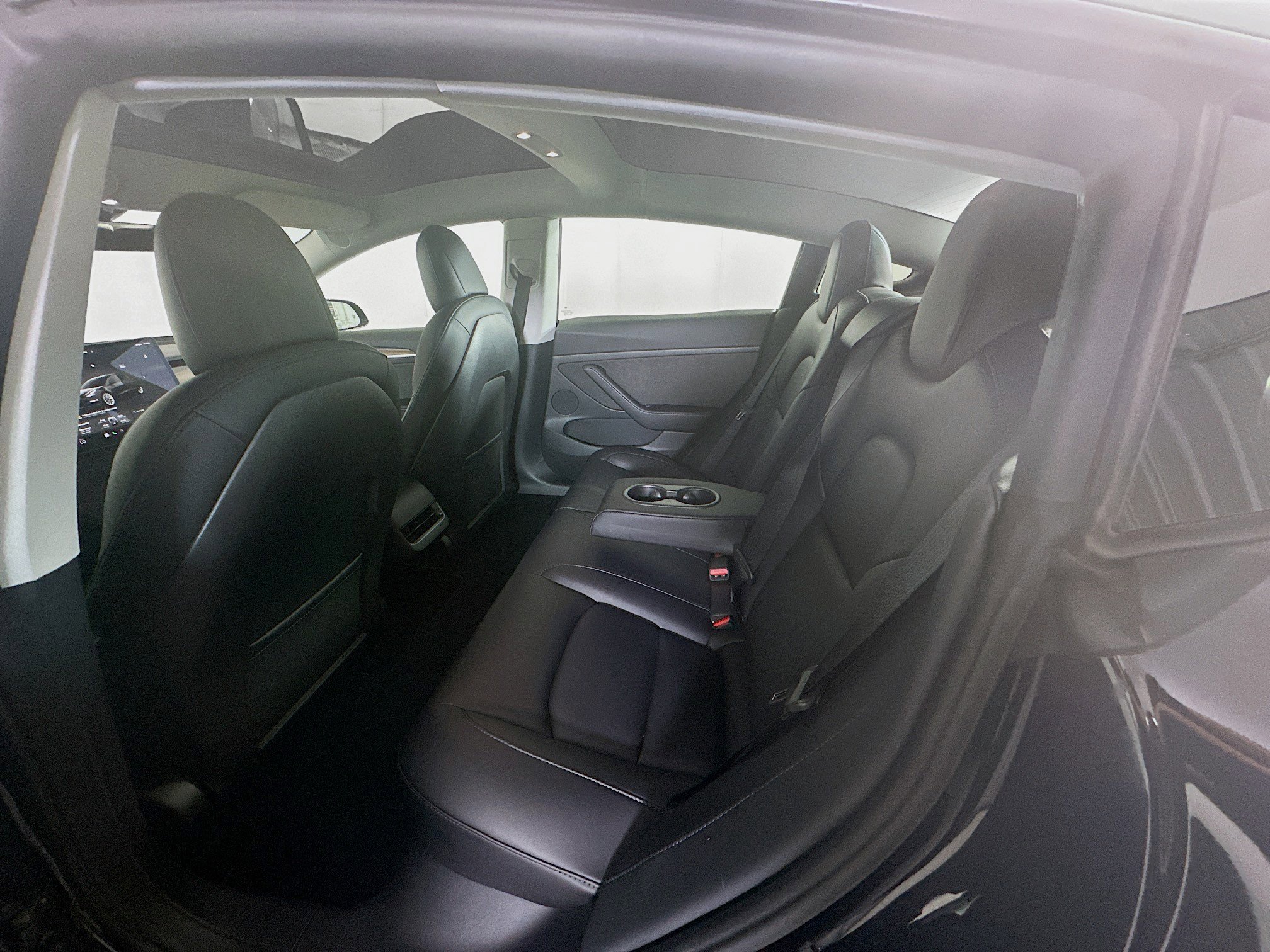 Used 2022 Tesla Model 3 Standard Range image 28