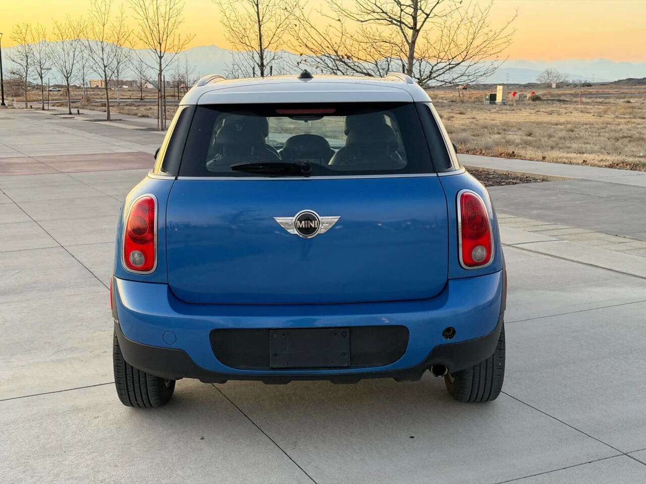 Used 2014 MINI Cooper Countryman image 7