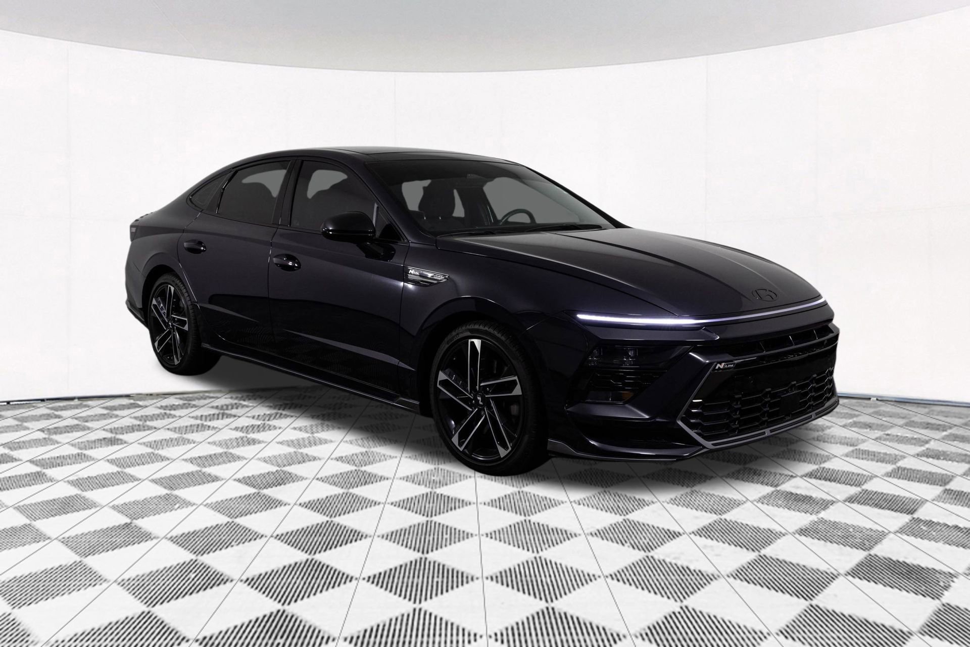 Used 2024 Hyundai Sonata N Line FWD image 20