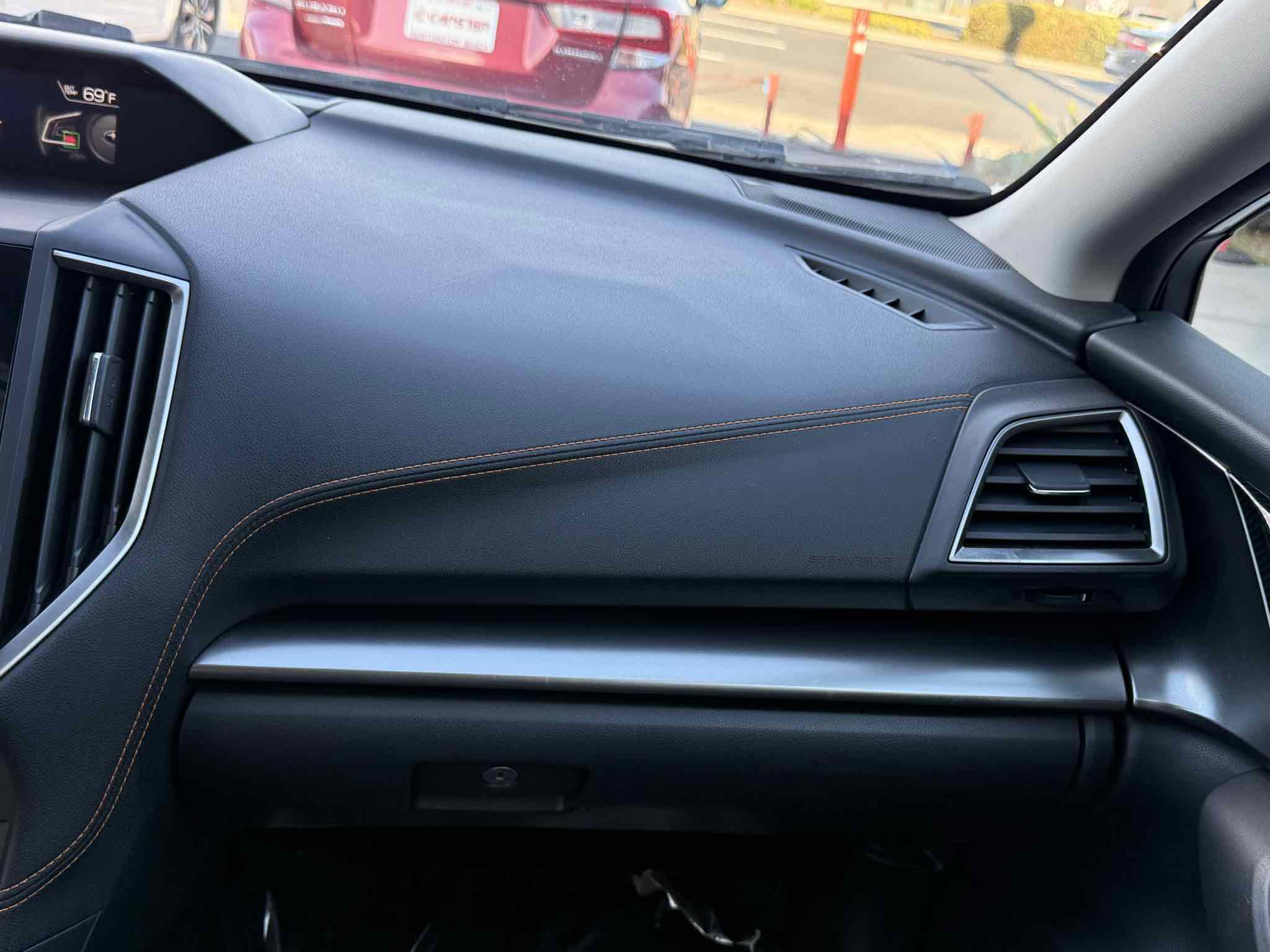 Used 2018 Subaru Crosstrek 2.0i Limited AWD/4WD image 91