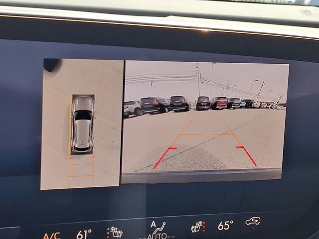 New 2026 Buick Envision Sport Touring image 18