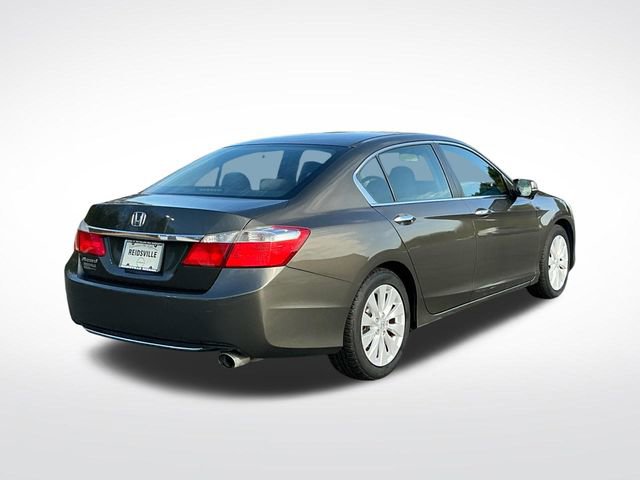Used 2013 Honda Accord EX image 6