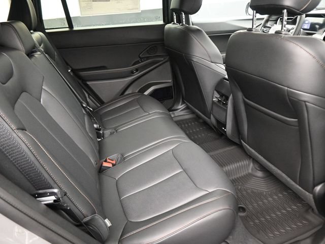 New 2026 Jeep Cherokee Limited AWD/4WD image 24