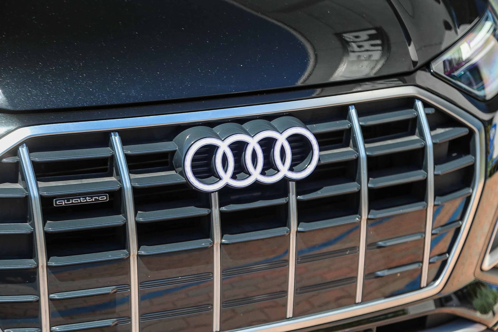 Certified 2023 Audi Q5 2.0T Premium w/ Convenience Package AWD/4WD image 12
