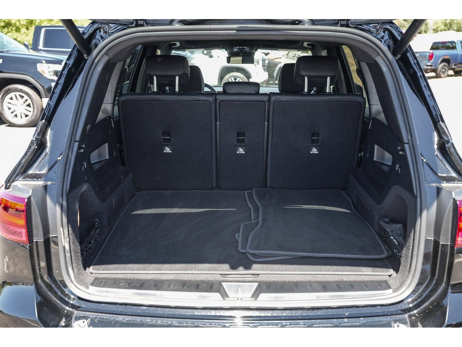 Certified 2026 Mercedes-Benz GLB 250 image 25
