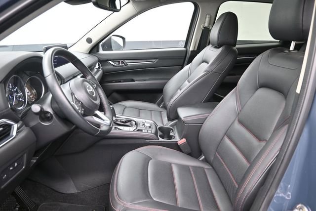 Used 2023 MAZDA CX-5 Carbon Edition AWD/4WD image 23