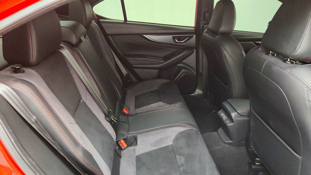 Used 2022 Subaru WRX Limited AWD/4WD image 22