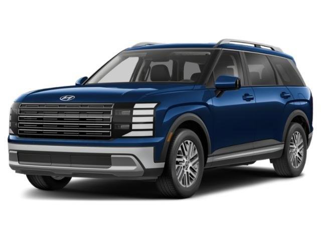 New 2026 Hyundai Palisade SEL