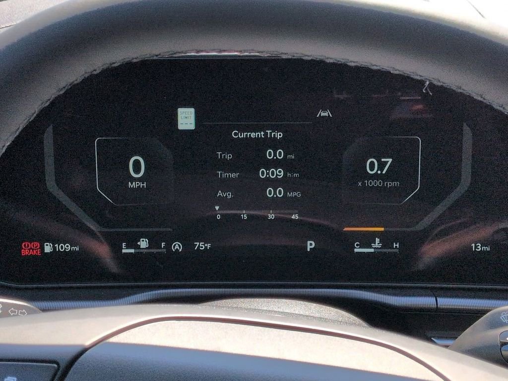 New 2026 Kia Sportage SX FWD image 12