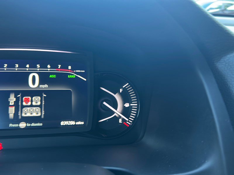 Used 2022 Honda Passport TrailSport image 21