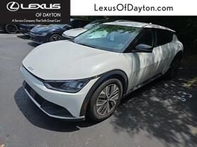 Used 2024 Kia EV6 Light RWD image 1