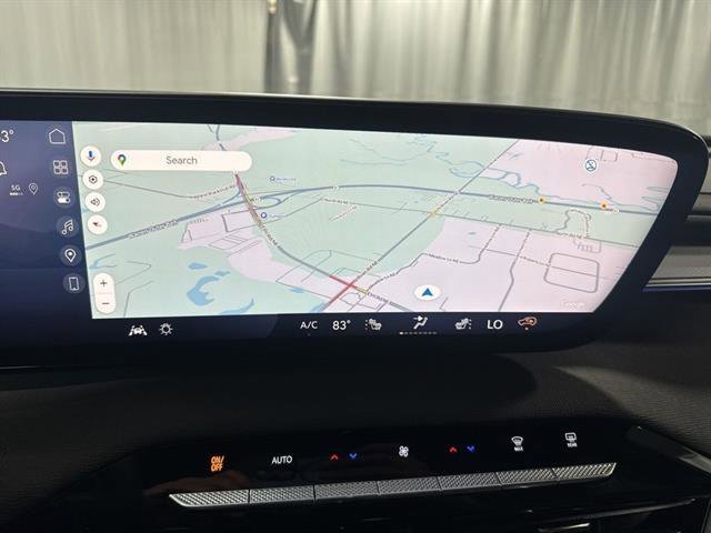 New 2026 Buick Enclave Sport Touring w/ Super Cruise Package image 57