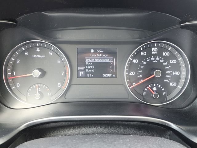 Certified 2019 Kia Forte S image 26