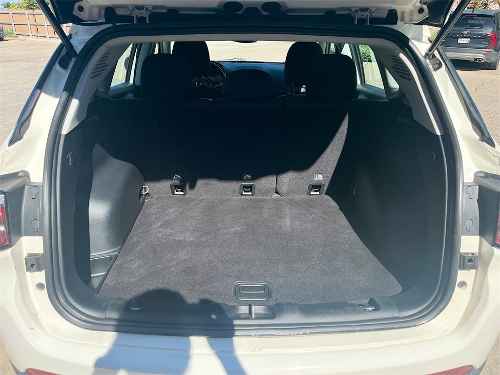 Used 2019 Jeep Compass Sport image 25