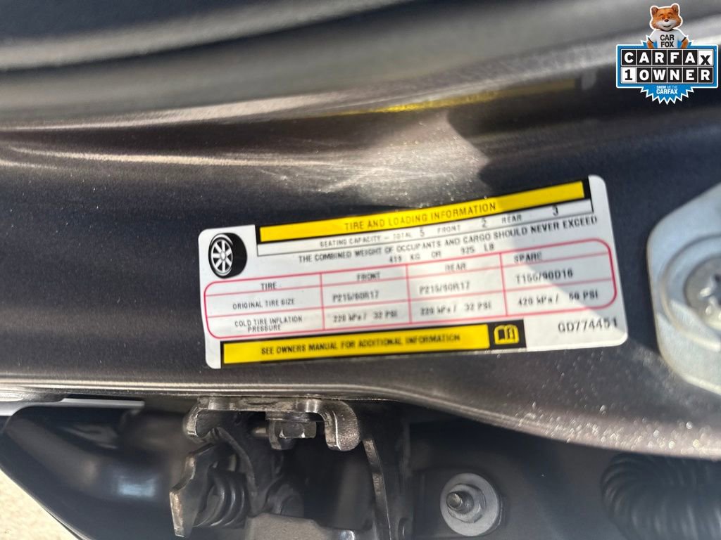 Used 2016 Jeep Patriot High Altitude image 32