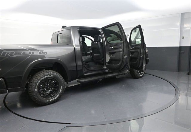 New 2026 RAM 1500 Rebel image 31