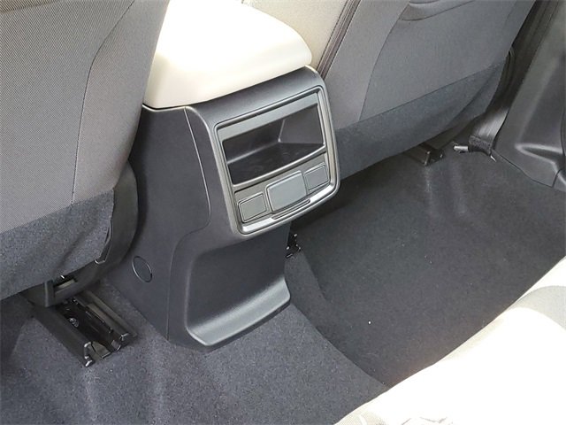 New 2025 Subaru Forester w/ Convenience Package #1 image 10