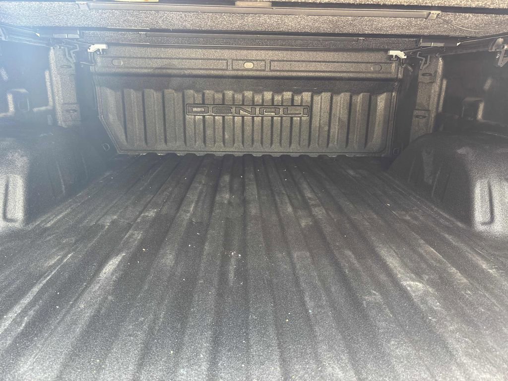 Used 2023 GMC Sierra 1500 Denali AWD/4WD image 27