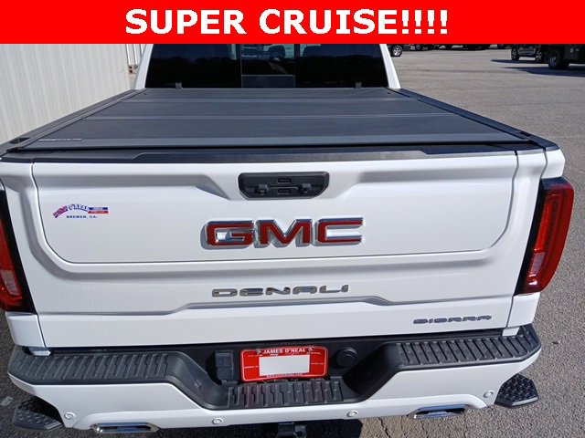 Used 2023 GMC Sierra 1500 Denali image 5