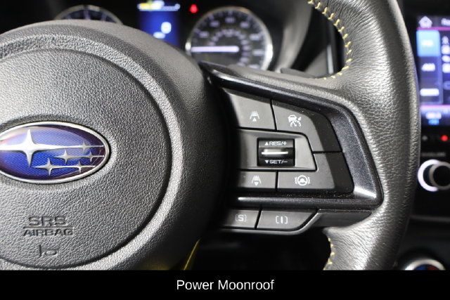 Used 2023 Subaru Crosstrek 2.5i Sport AWD/4WD image 9
