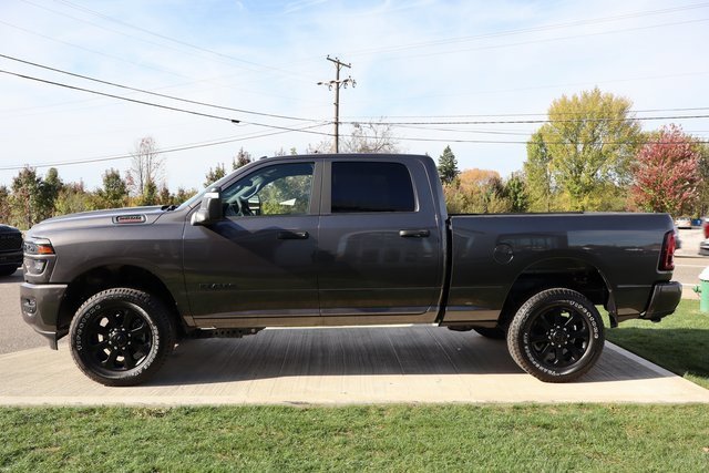 Used 2025 RAM 2500 Big Horn image 30