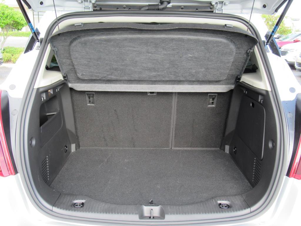 Used 2022 Buick Encore Preferred image 27