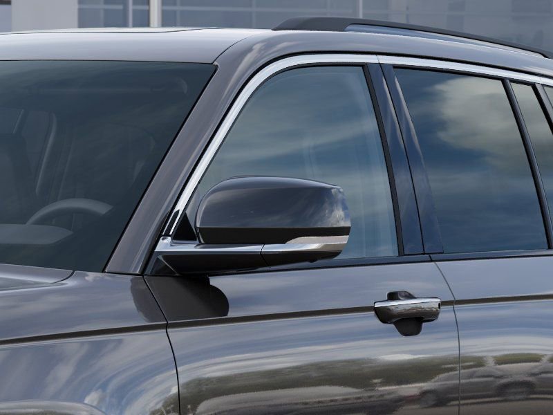 New 2026 Jeep Grand Cherokee Limited image 12