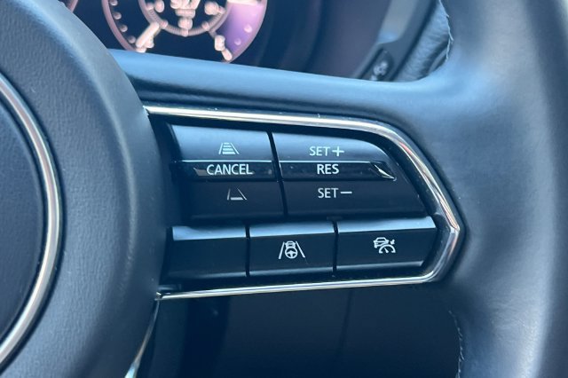 Used 2025 MAZDA CX-70 Plug-In Hybrid w/ Premium Pkg AWD/4WD image 28